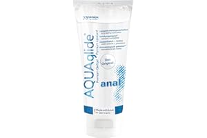 JOYDIVISION Aquaglide Lubricante 100ml - 1 unidad