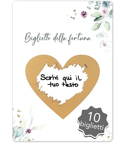 Biglietto Gratta E Vinci Per Annuncio Gravidanza 'Diventerai PaPa' - Regalo Sorpresa Per Futuro Papà