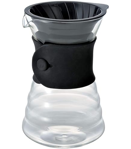 ウォータードリッパー　ハリオ　V60 Water Dripper FURIKO Hario Furiko V60 Water Dripper Cold Brew Coffee Maker: Review