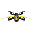 Xiro Xplorer Mini Drone, Nero/Giallo