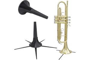 SYMPHONIE WESTERWALD Trompetenständer Trompetenhalter Ständer Trompete Halter Trompeten