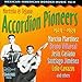 Produktbild Mexican-American Border Music, Vol. 3: Norteo And Tejano Accordion Pioneers by VARIOUS ARTISTS (1995-11-30)