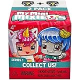 my mini mixieq's argos