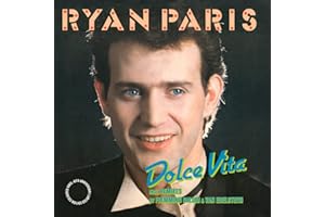 Dolce Vita (Édition strictement limitée sur Vinyle coloré)