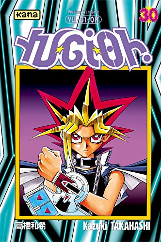 Yu-Gi-Oh! 30