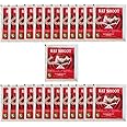 Rat Shoot 25 Rat Killer Powder For non-Toxic Rat Control Chuha Nashak Dawa Rodent Control Wires and Rubber Parts Long Lasting Pack of 1