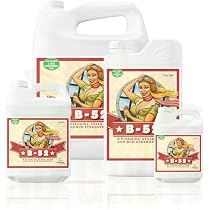 Advanced Nutrients - BIG BUD 1L : Amazon.de: Gewerbe, Industrie &  Wissenschaft