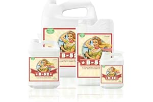 ADVANCED NUTRIENTS B-52 1 L – Nutriments avancés.