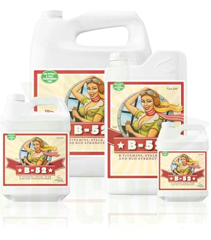 Bud Candy 1L – Nutriente Per Idroponica | Advanced Nutrients Per Fioritura Rigogliosa