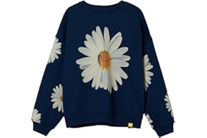 Desigual Bluza sportowa Dziewczynki Sweat_cailin