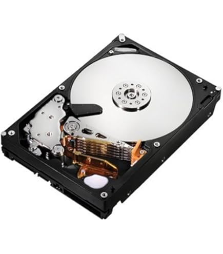Seagate ST500NM0011 3.5 inch 500GB Hard Drive (Serial-ATA, 6Gb/s
