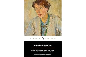 Una habitación propia (Penguin Clásicos)