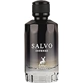 Perfume Hombre Maison Alhambra EDP Salvo Intense 100 ml