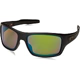 Oakley Men's Canteen Polarized Iridium 