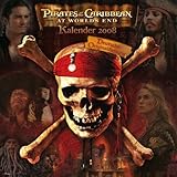 Pirates of the Caribbean 2008 (Fluch der Karibik 3) by 