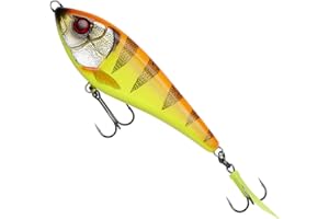 Savage Gear Deviator Swim - Jerkbait
