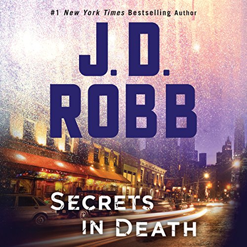 Download Secrets in Death