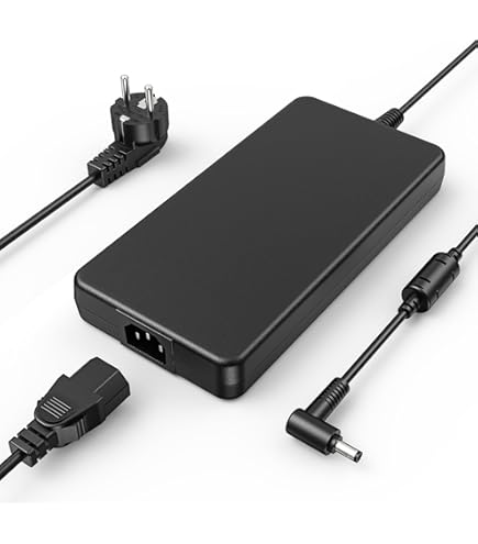 Chargeur Delta 180W Pour MSI P65 Creator 9SD - Adaptateur Secteur Neuf