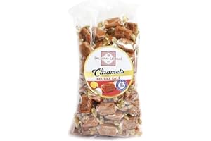 Biscuiterie des Marais Caramels au beurre salé 1kg