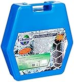 29 Filmer Schneeketten Super Grip 18.638 4x4 15-17+ ZollLKW Jeep VAN SUV Busse Geländewagen