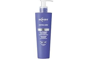 Biopoint, Gomina y gel - 200 ml.