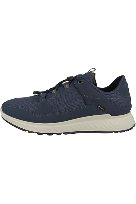 ECCO Herren EXOSTRIDE M Outdoor Shoe, Marine, 39 EU : Amazon.de 