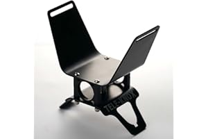 Detecting-Innovations Tele-Knox Aluminium Armrest Kit for Equinox