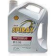 Shell Spirax S1 G-140 (4 Litres, Pack Of 1)