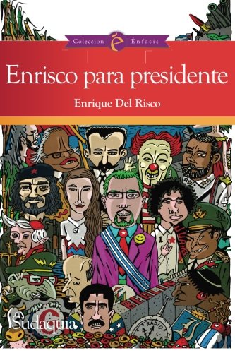Preisvergleich Produktbild Enrisco para presidente