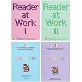 ODT&Uuml; Yayınları Reader At Work 1-2 More To Read 1-2 4 Kitap Set ODT&Uuml; Yayıncılık