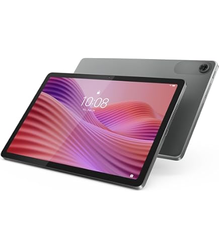 TABLETTE LENOVO M10 FHD Plus TB-X606F 32GB 3GB Argent
