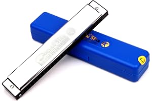 Hohner 2540/48c Ocean Star Note C. 48 Voices