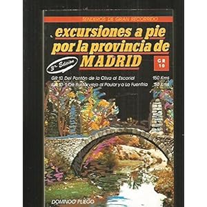 Montserrat - guia de escalada libre