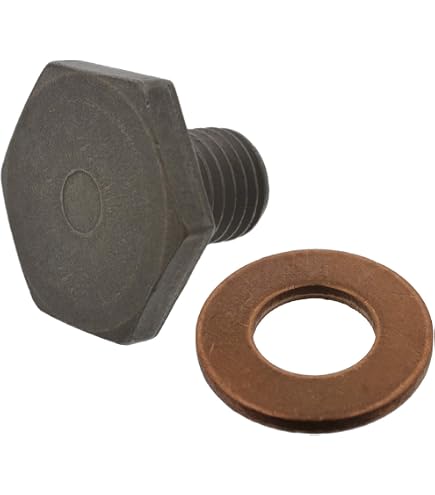 Support Moteur FEBI 48372 | Côté Droit | Caoutchouc/Métal | Suspension Hydraulique
