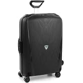 Large Trolley 4R Light RONCATO Nero Unisex Adults