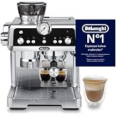 De'Longhi La Specialista Manuel Espreso Makinesi EC 9355.M