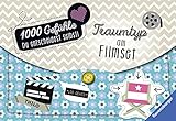 1000 Gefühle, Band 4: Traumtyp am Filmset by 