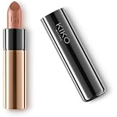 Kiko Milano Kiko Ruj - Gossamer Emotion Creamy Lipstick - 136 Sesame Crunch - Kremsi Parlak Lipstick