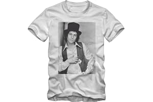 Bisura T-Shirt Rino Gaetano