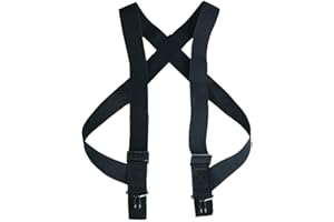 ‎MIL-TEC Mil-Tec Unisex Haken Hosenträger