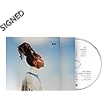 Gifted (Amazon Exclusive Signed CD)