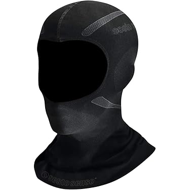 Passamontanza In Pile Buff Per Bambini Forestone - Taglia Unica 4-12 Anni | Caldo E Morbido Per Sport Invernali - Foto 9