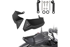 VERDDE Protectores De Mano De Motocicleta para Kawasaki para Vulcan S 650 EN650 VN650 EN VN 2015 2016 2017 2018 2019 2020 2021 2022 Parabrisas