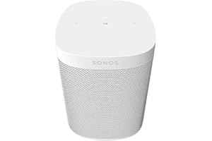 Sonos One SL - Wireless Speaker White