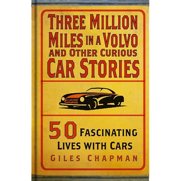 Volvo Cars 1945 to 1995: A Pictorial History : Alder, Trevor
