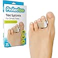 Protectoe Toe Splints For Small Toes Pack of 10