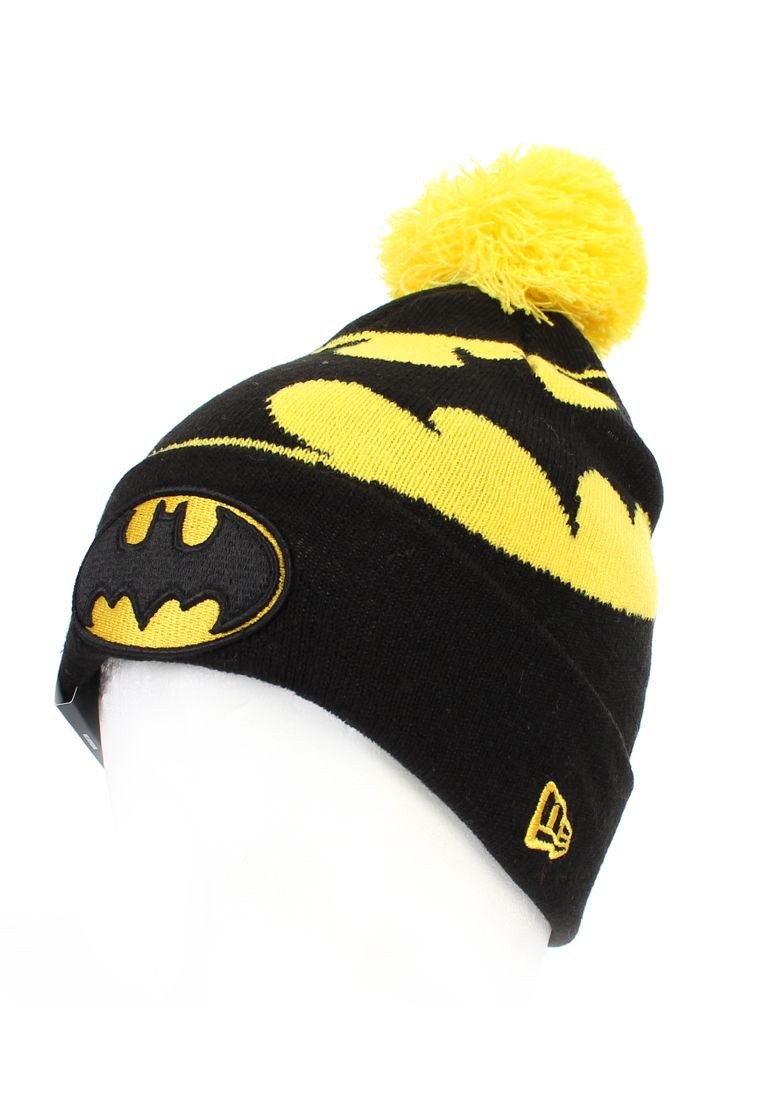 New-Era-Hero-Over-Mtze-BATMAN-Black