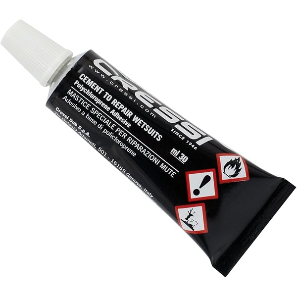 McNett Seam Grip Adhesive 28 Gram. | Wet & Wild, Hull - View #3