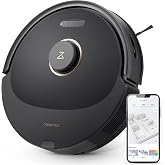 roborock Q8 Max Robot S&uuml;p&uuml;rge &Ccedil;ift Fır&ccedil;alı / 5500 Pa Emiş / Hareket Etmeyen B&ouml;lgeler/Zemin &Ccedil;izimi Boyunca Temizlik/3D &Ccedil;izim/&Ccedil;