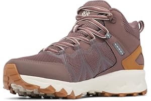 Columbia Peakfreak II Mid Outdry WP wasserdichte Wanderstiefel für Damen